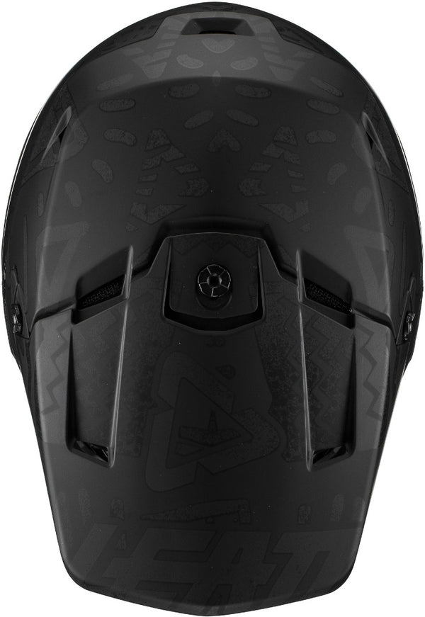 Leatt GPX 3.5 V19.3 Tribe Motocross Helmet