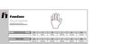 Hebo 手套 Gloves Impact