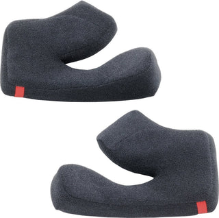 Shoei Glamster Cheek Pads Set