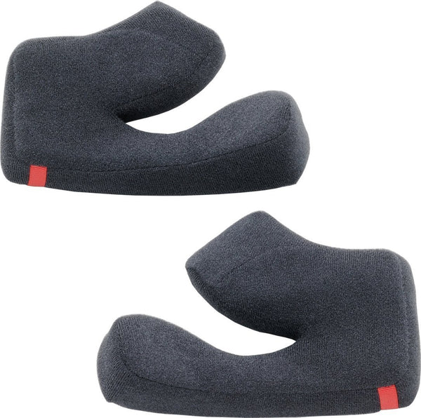 Shoei J.O Cheek Pads