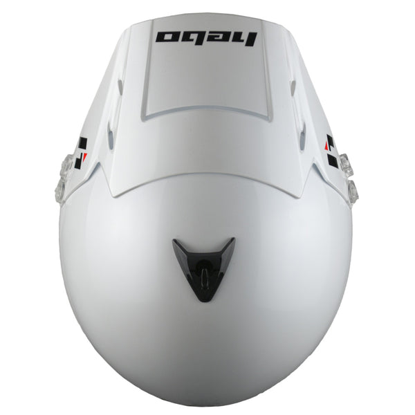 HEBO 头盔 Helmet Helmet Trial Zone Policarbonato 攀爬
