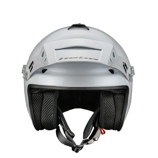 HEBO 头盔 Helmet Helmet Trial Zone Policarbonato 攀爬