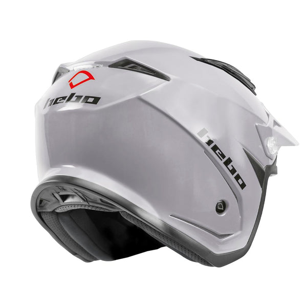 HEBO 头盔 Helmet Zone 5 Av Monocolor 攀爬
