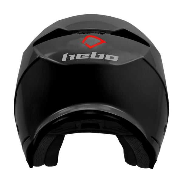 HEBO 头盔 Helmet Zone 5 Av Monocolor 攀爬