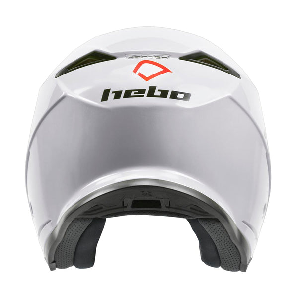 HEBO 头盔 Helmet Zone 5 Av Monocolor Bluetooth 攀爬