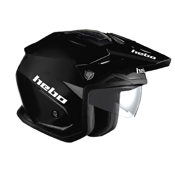 HEBO 头盔 Helmet Zone 5 Av Monocolor Bluetooth 攀爬