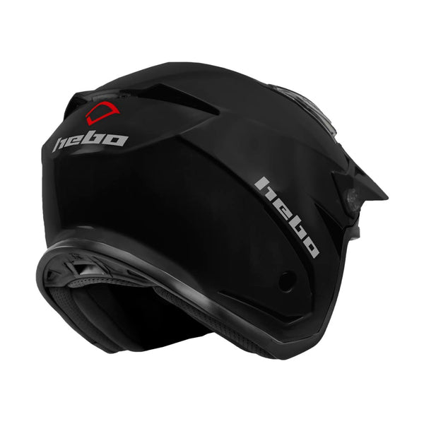 HEBO 头盔 Helmet Zone 5 Av Monocolor Bluetooth 攀爬