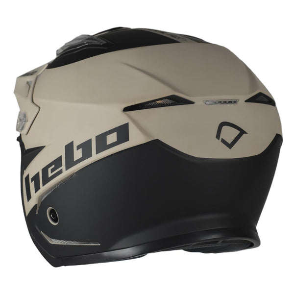 HEBO 头盔 Helmet Zone 5 We Trust 攀爬