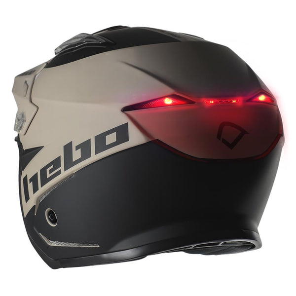 HEBO 头盔 Helmet Zone 5 We Trust 攀爬