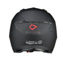 HEBO 头盔 Helmet Zone 5 Air Monocolor Negro Mate 攀爬