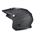 HEBO 头盔 Helmet Zone 5 Air Monocolor Negro Mate 攀爬