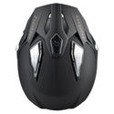 HEBO 头盔 Helmet Zone 5 Air Monocolor Negro Mate 攀爬