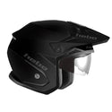 Hebo 攀爬 头盔 Helmet Zone 5 Air Monocolor Negro Mate Bluetooth