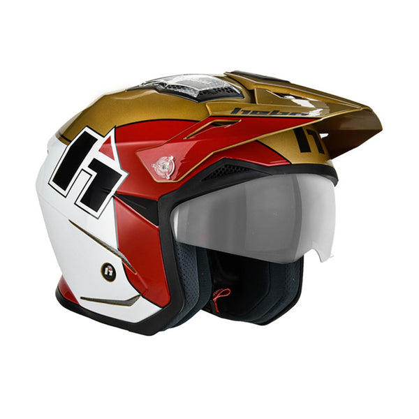 HEBO 头盔 Helmet Zone 5 Air D01 攀爬
