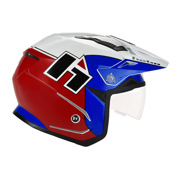 HEBO 头盔 Helmet Zone 5 Air D01 攀爬