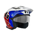 HEBO 头盔 Helmet Zone 5 Air D01 Bluetooth 攀爬