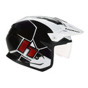 Hebo 攀爬 头盔 Helmet Zone 5 Air Quake