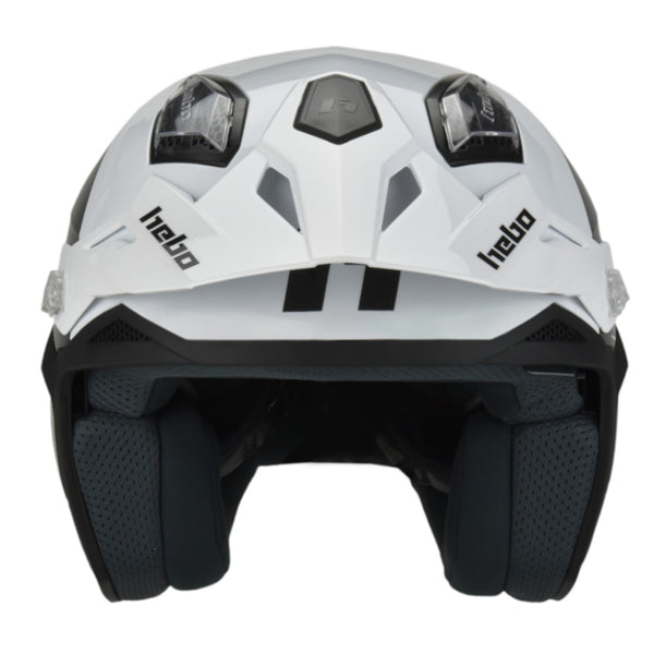 Hebo 攀爬 头盔 Helmet Zone 5 Air Quake