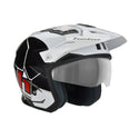 Hebo 攀爬 头盔 Helmet Zone 5 Air Quake