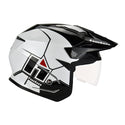 Hebo 攀爬 头盔 Helmet Zone 5 Air Quake Bluetooth