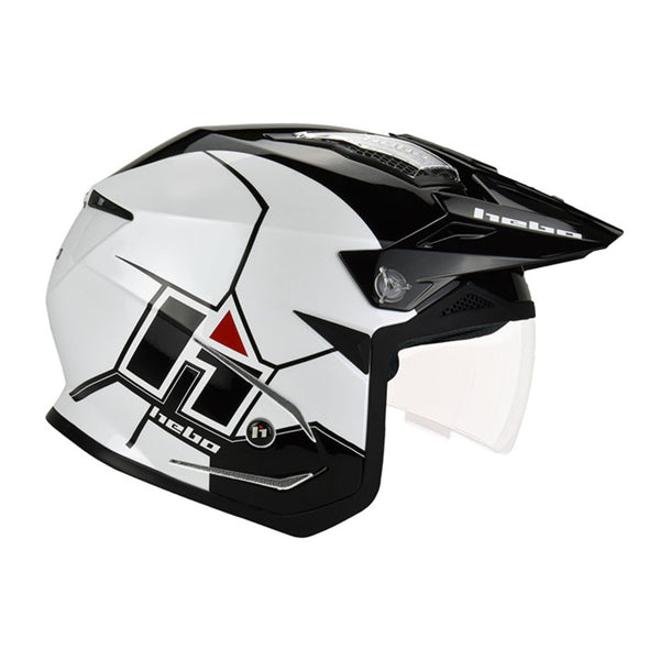 Hebo 攀爬 头盔 Helmet Zone 5 Air Quake Bluetooth