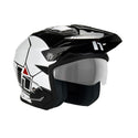 Hebo 攀爬 头盔 Helmet Zone 5 Air Quake Bluetooth