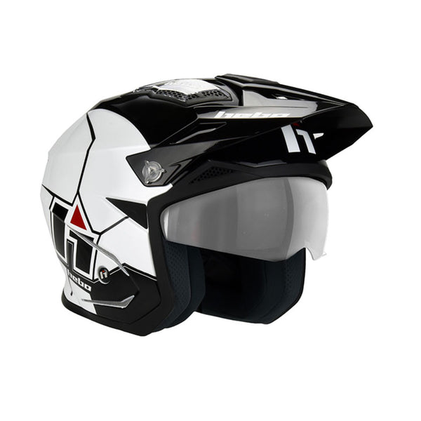 Hebo 攀爬 头盔 Helmet Zone 5 Air Quake Bluetooth