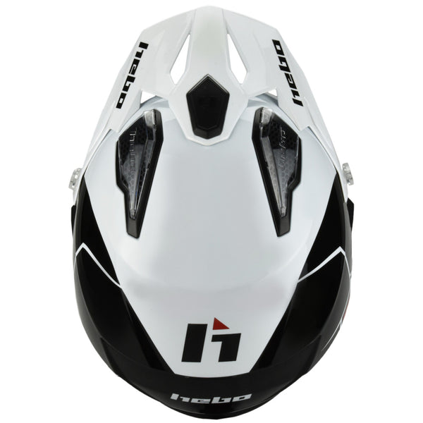 Hebo 攀爬 头盔 Helmet Zone 5 Air Quake Bluetooth
