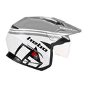 HEBO 头盔 Helmet Zone 5 Air Line 攀爬