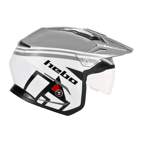 HEBO 头盔 Helmet Zone 5 Air Line Bluetooth 攀爬
