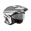 HEBO 头盔 Helmet Zone 5 Air Line Bluetooth 攀爬