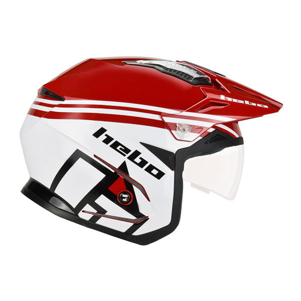 HEBO 头盔 Helmet Zone 5 Air Line Bluetooth 攀爬