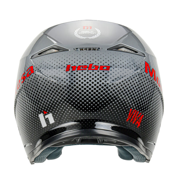 Hebo 攀爬 头盔 Helmet Zone 5 Air Montesa Classic