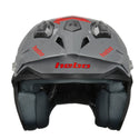 Hebo 攀爬 头盔 Helmet Zone 5 Air Montesa Classic