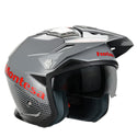 Hebo 攀爬 头盔 Helmet Zone 5 Air Montesa Classic