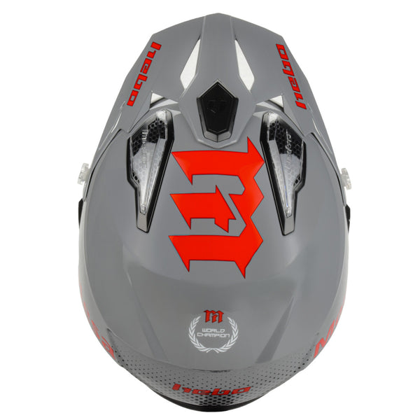 Hebo 攀爬 头盔 Helmet Zone 5 Air Montesa Classic Bluetooth