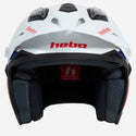 HEBO 头盔 Helmet Zone 5 Air Montesa Classic Bluetooth 攀爬