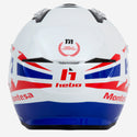 HEBO 头盔 Helmet Zone 5 Air Montesa Classic Bluetooth 攀爬