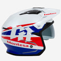 HEBO 头盔 Helmet Zone 5 Air Montesa Classic Bluetooth 攀爬