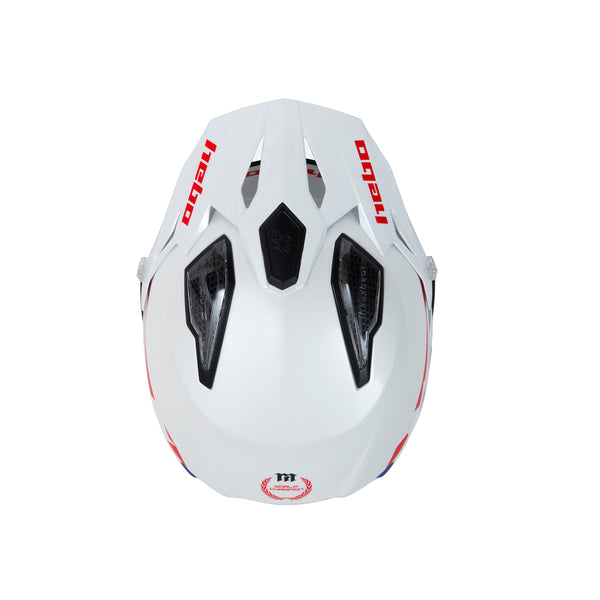 HEBO 头盔 Helmet Zone 5 Air Montesa Classic 攀爬