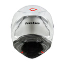 Hebo 头盔 Helmet Integral Hr-P01 Sepang