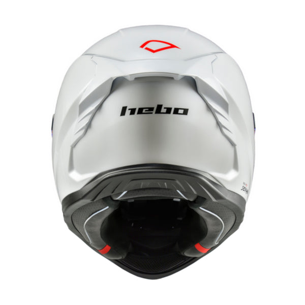 Hebo 头盔 Helmet Integral Hr-P01 Sepang