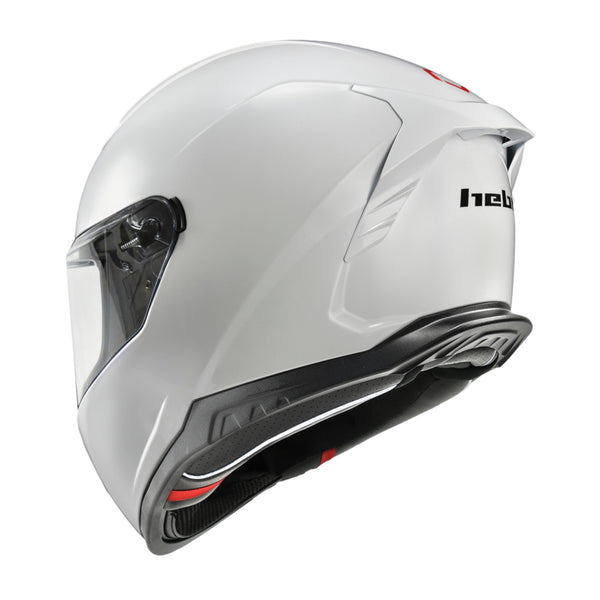 Hebo 头盔 Helmet Integral Hr-P01 Sepang Bluetooth
