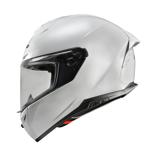 Hebo 头盔 Helmet Integral Hr-P01 Sepang Bluetooth