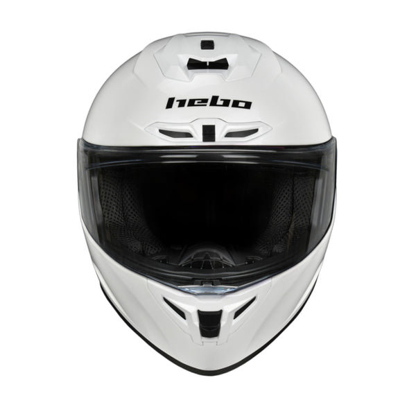 Hebo 头盔 Helmet Integral Hr-P01 Sepang Bluetooth