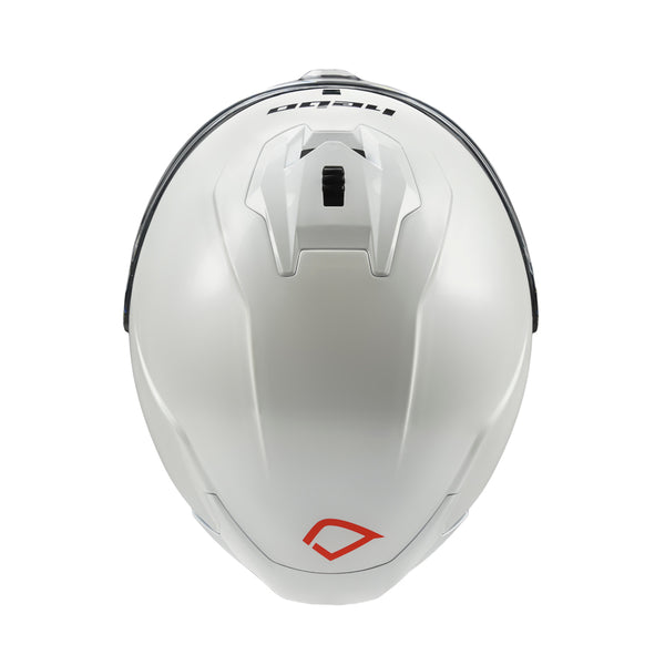 Hebo 头盔 Helmet Integral Hr-P01 Sepang Bluetooth
