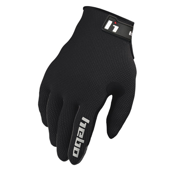 HEBO 手套 Team Junior Gloves 青少年款 攀爬