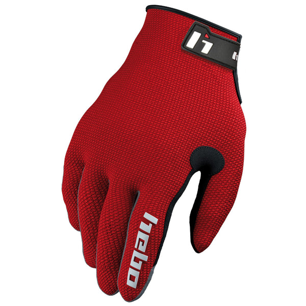 HEBO 手套 Team Gloves 攀爬
