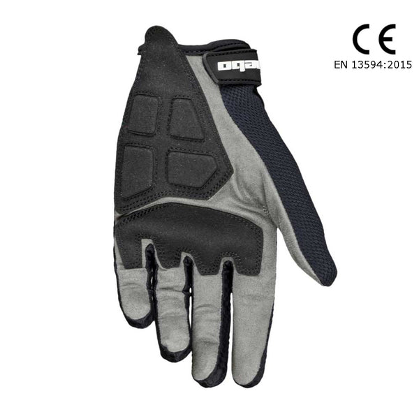 Hebo 手套 Gloves Impact