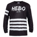 Hebo 骑行衣 Mx Stratos Jail T-Shirt